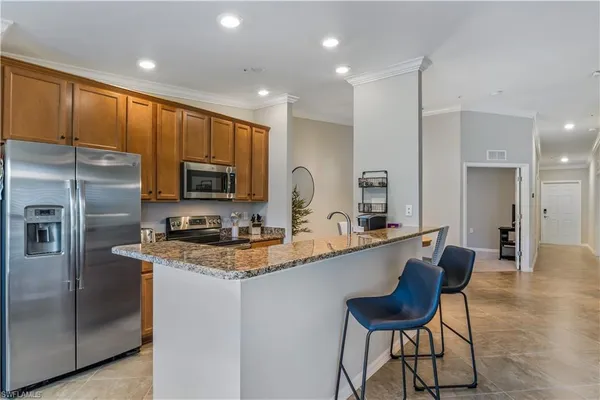 $8,500 | 28041 Bridgetown Court, Unit 5523, Bonita Springs, FL 34135