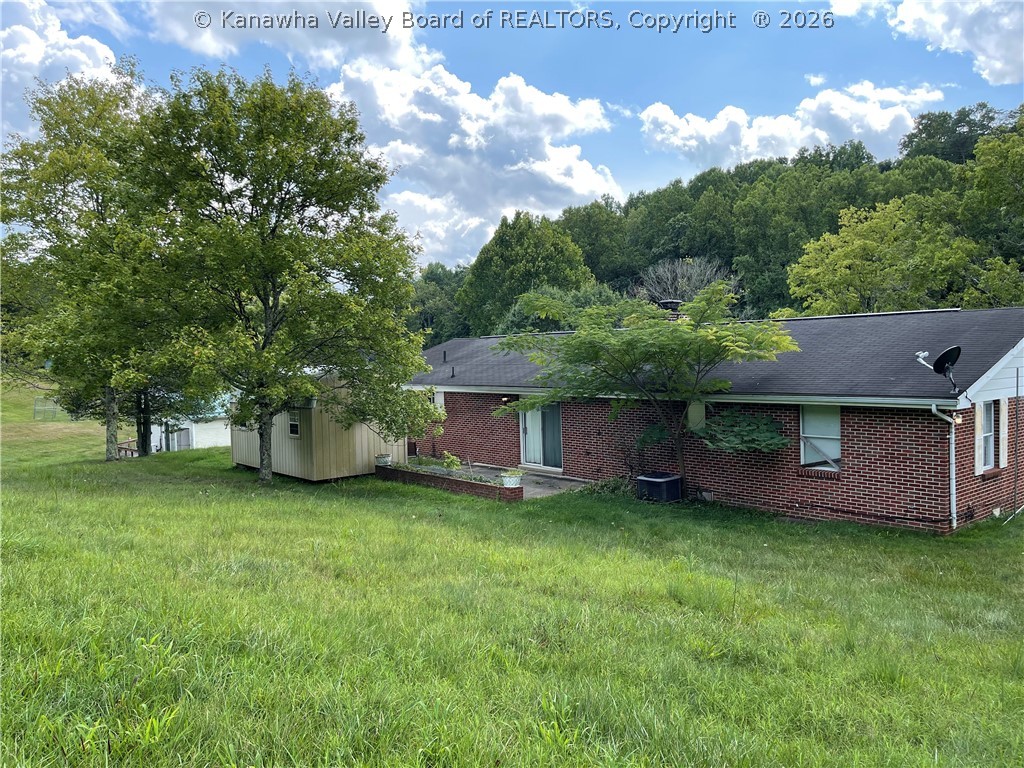 520 Rocky Step Road Scott Depot, WV 25560 - Photo 12 of 19 Gallery Image 12