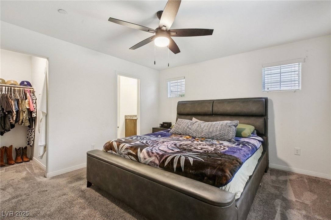 669 Tiarella Lane Henderson, NV 89015 - Photo 15 of 28