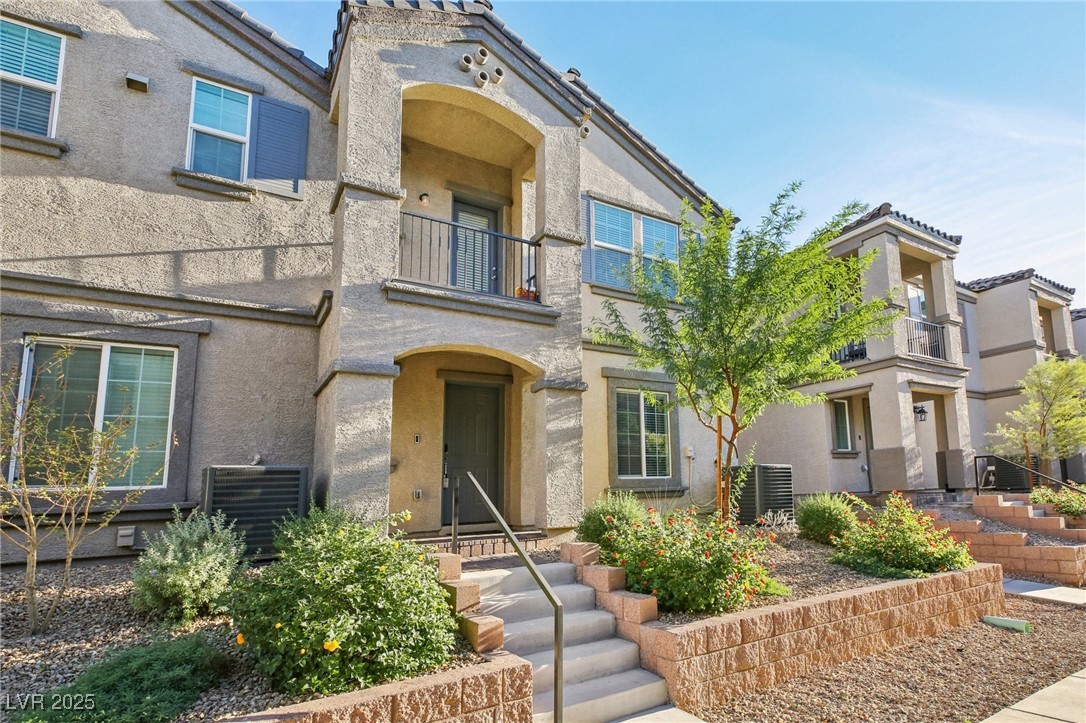 669 Tiarella Lane Henderson, NV 89015 - Photo 26 of 28