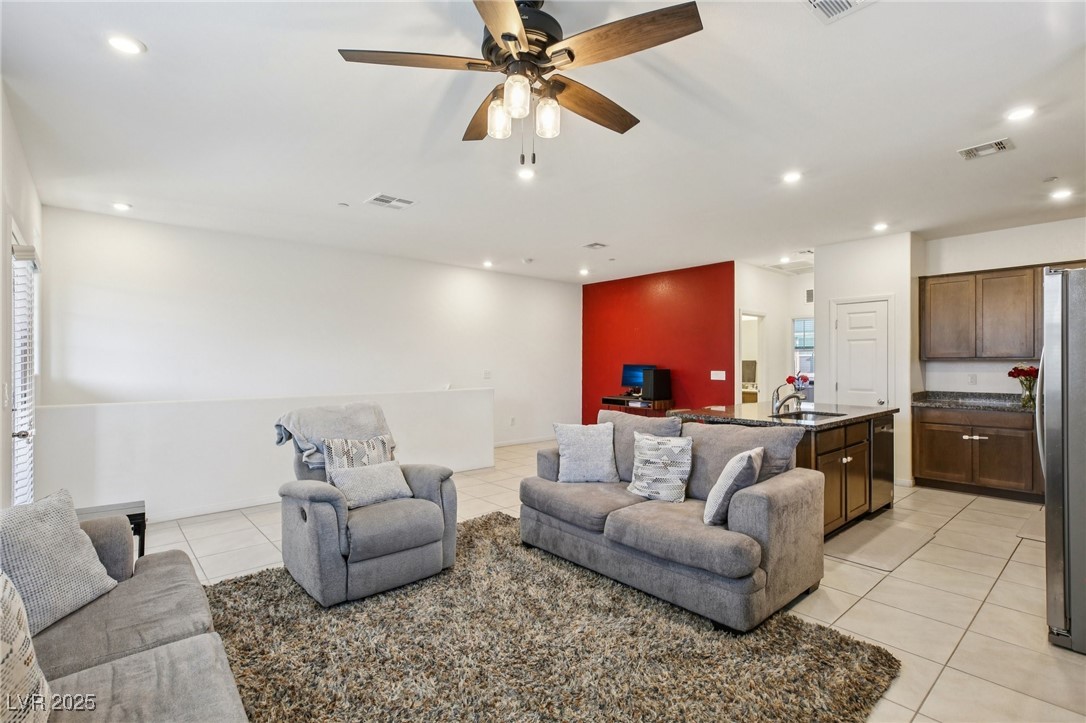 669 Tiarella Lane Henderson, NV 89015 - Photo 6 of 28