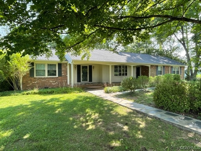 4063 Cosby Road Powhatan, VA 23139 - Photo 1 of 23 Gallery Image 1