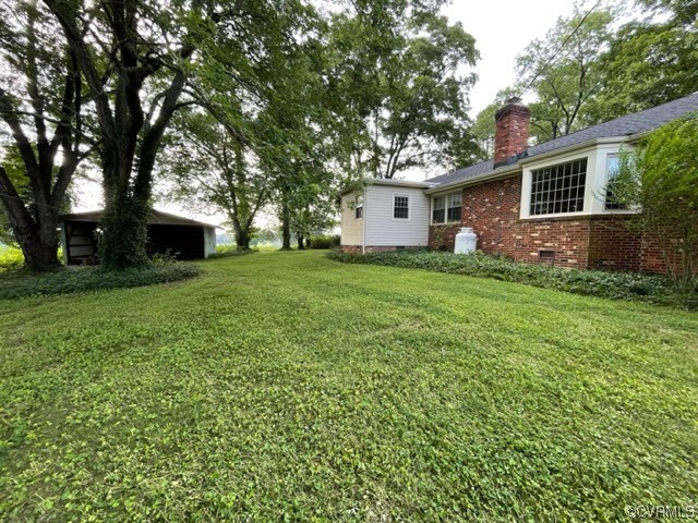 4063 Cosby Road Powhatan, VA 23139 - Photo 19 of 23 Gallery Image 19
