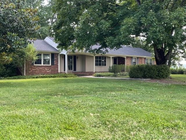 4063 Cosby Road Powhatan, VA 23139 - Photo 2 of 23 Gallery Image 2