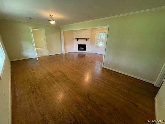 4063 Cosby Road Powhatan, VA 23139 - Photo 3 of 23 Gallery Image 3