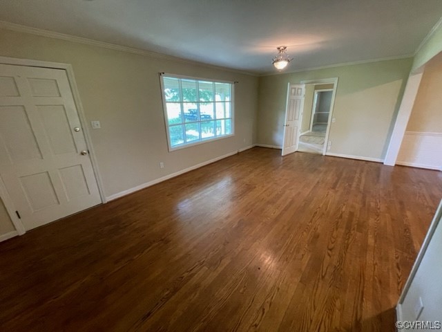 4063 Cosby Road Powhatan, VA 23139 - Photo 4 of 23 Gallery Image 4