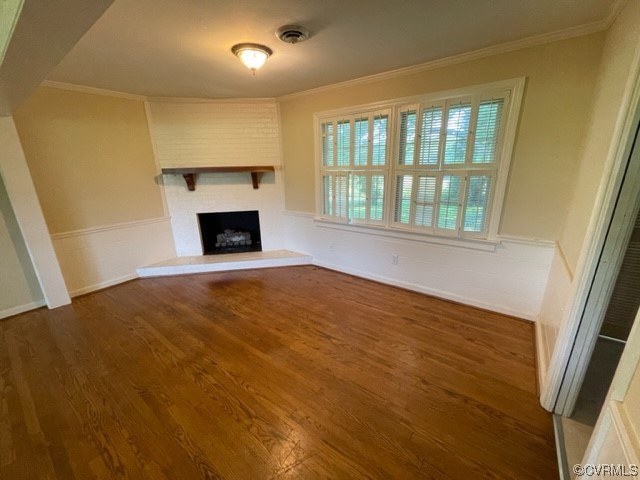 4063 Cosby Road Powhatan, VA 23139 - Photo 5 of 23 Gallery Image 5