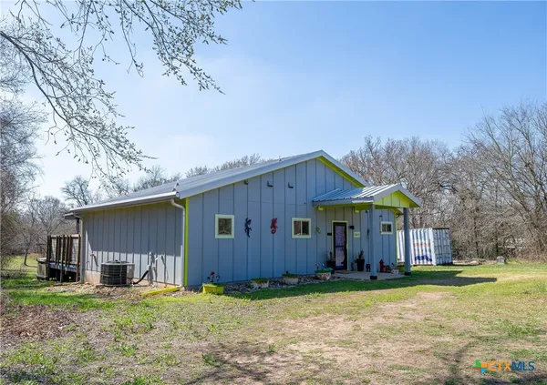 $540,000 | 5672 Farm To Market Road 86, Luling, TX 78648