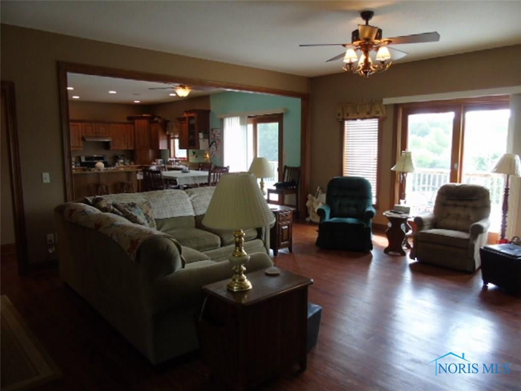3274 Williams Defiance County Line Road Edgerton, OH 43517 - Photo 15 of 36 Gallery Image 15