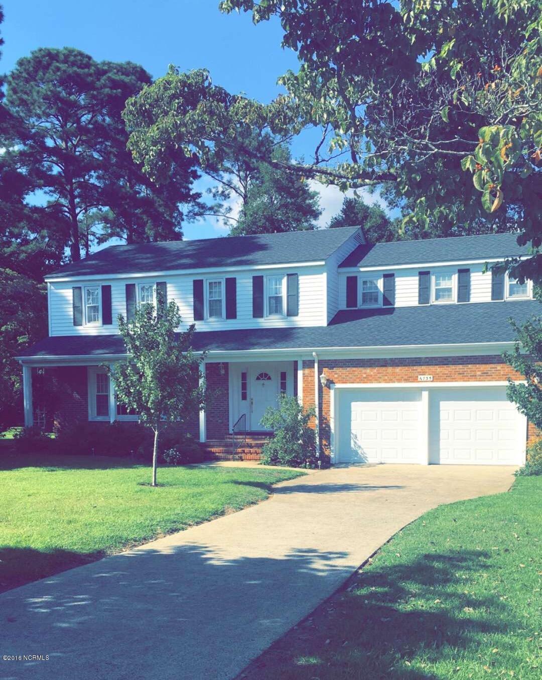 6735 River Road Washington, NC 27889 - Photo 1 of 1 6735 River Rd-Main View