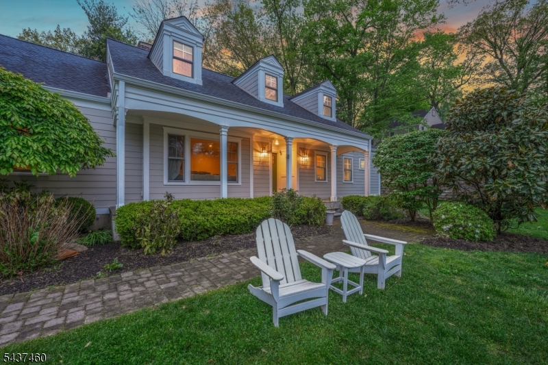 111 Westminster Road Chatham, NJ 07928 - Photo 7 of 42