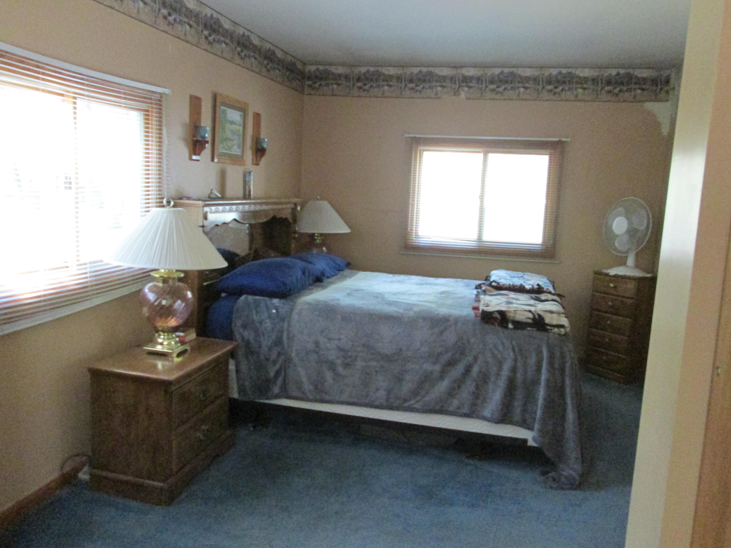 1391 Hill Road Lewiston, MI 49756 - Photo 17 of 27 Gallery Image 17