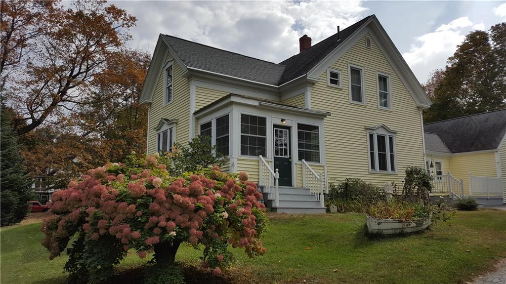 19 Chadbourne Road Standish, ME 04084 - Photo 1 of 20 Photo