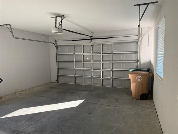 a view of a storage & utility room