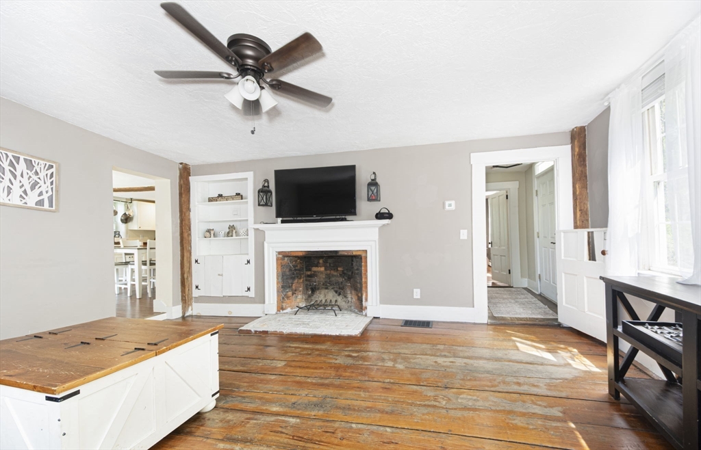 11 Cider Mill Road North Brookfield, MA 01535 - Photo 11 of 32 Gallery Image 11