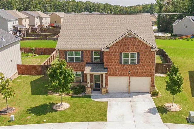 $475,000 | 469 Azalea Bloom Drive, Loganville, GA 30052