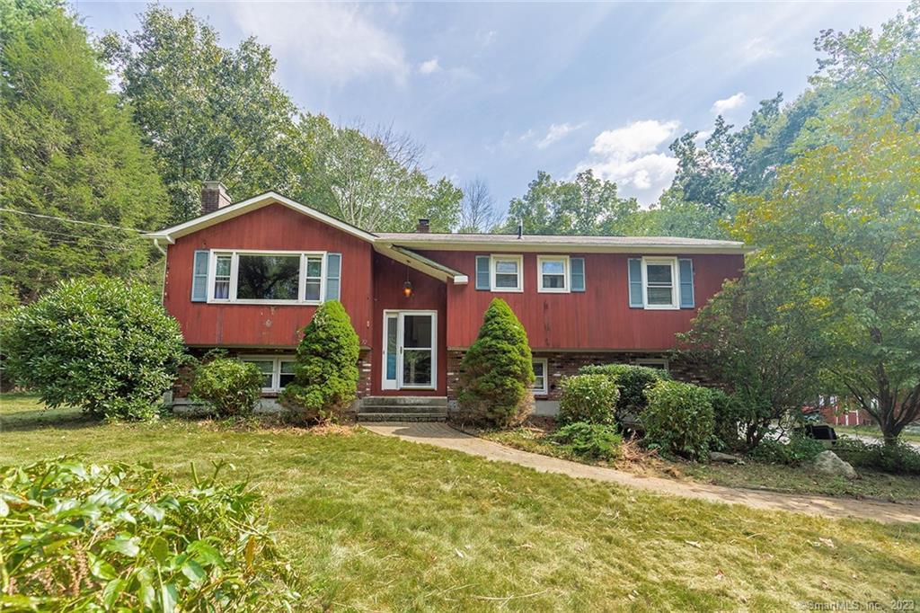 72 Doubleday Road Columbia, CT 06237 - Photo 1 of 1 Gallery Image 1