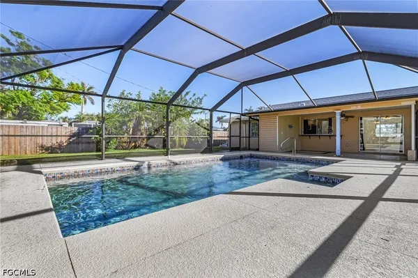 $320,000 | 311 Southwest 48th Terrace, Cape Coral, FL 33914