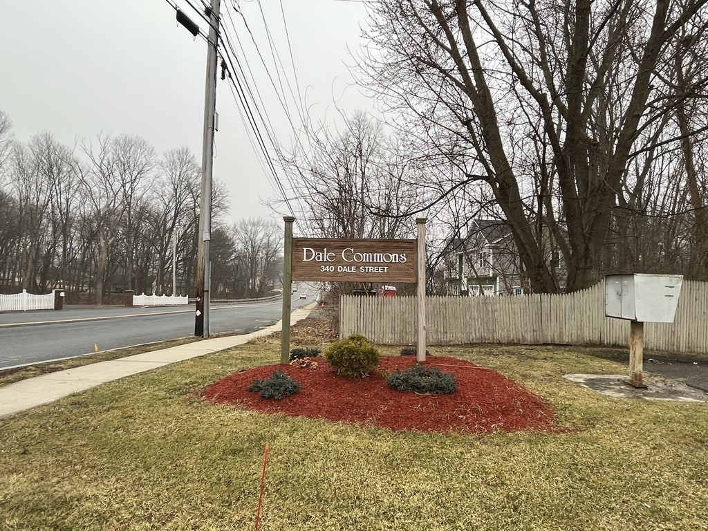 340 Dale Street, Unit F Chicopee, MA 01013 - Photo 17 of 17