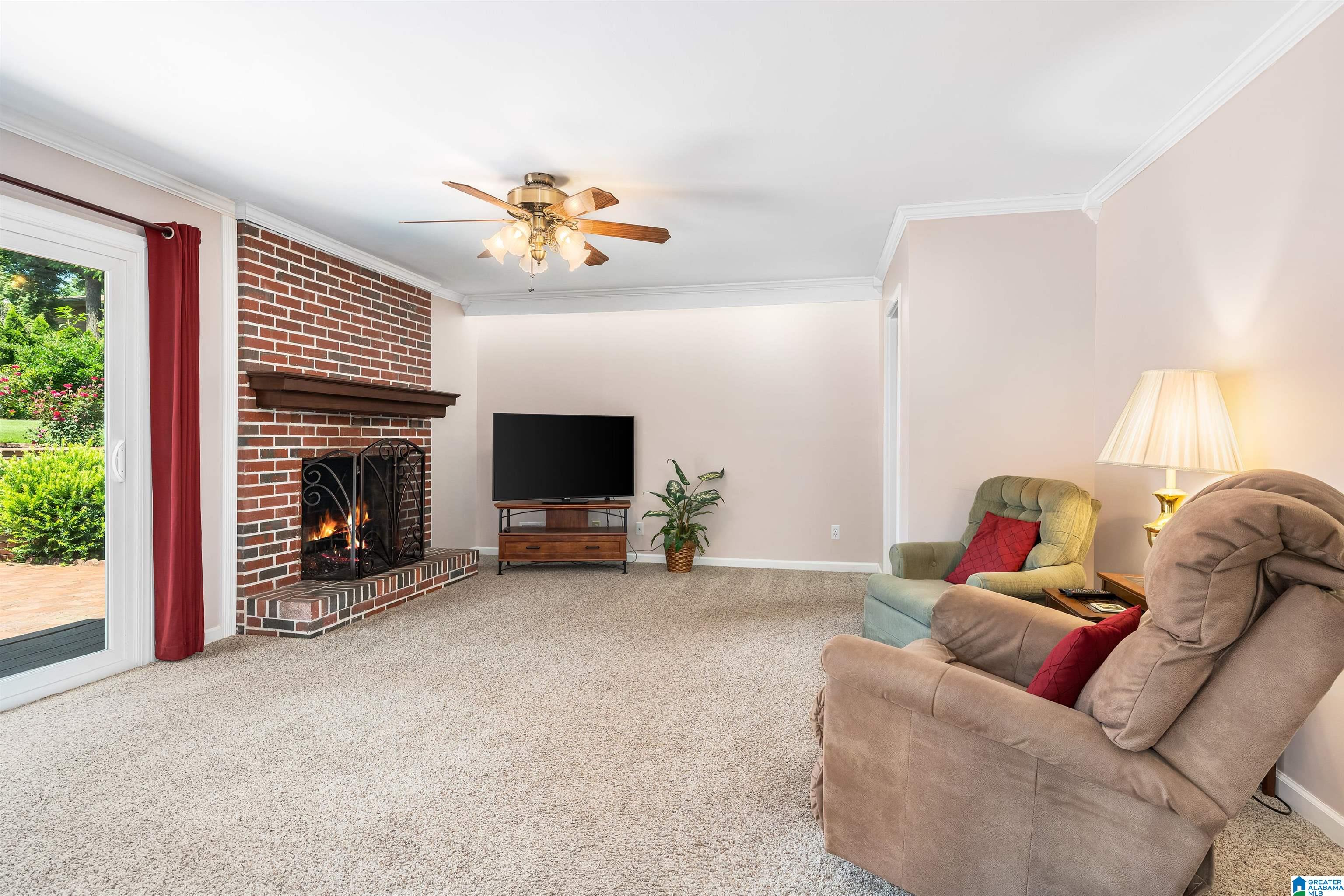 1812 Mission Road Vestavia Hills, AL 35216 - Photo 9 of 27