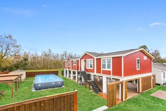 $5,995 | Undisclosed Address, Arabi, LA 70032