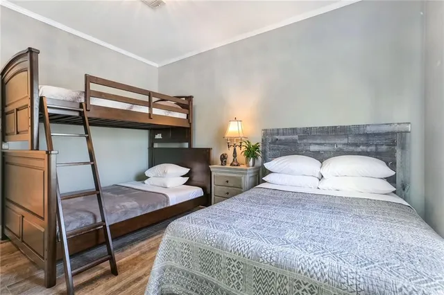 $5,995 | Undisclosed Address, Arabi, LA 70032