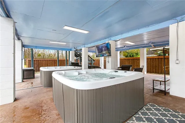 $5,995 | Undisclosed Address, Arabi, LA 70032