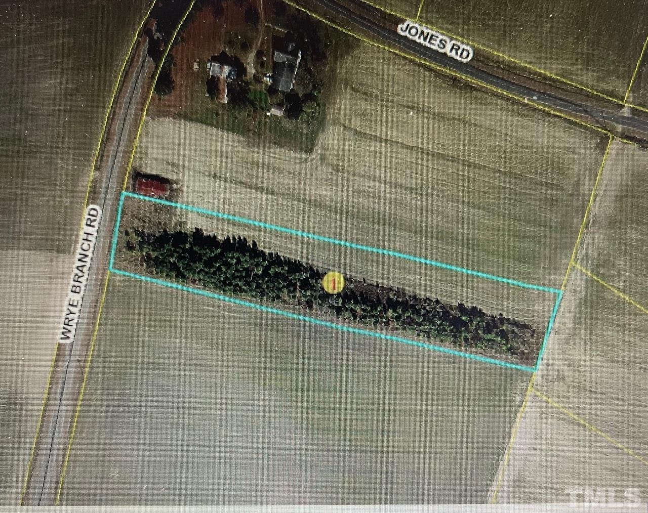 0 Wrye Branch Road Newton Grove, NC 28366 - Photo 1 of 1 Gallery Image 1