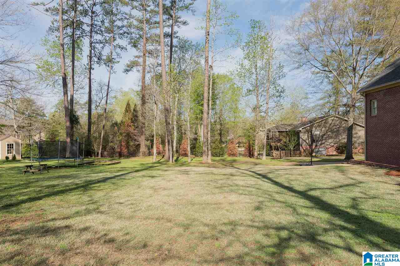 4624 Old Looney Mill Road Birmingham, AL 35243 - Photo 49 of 49