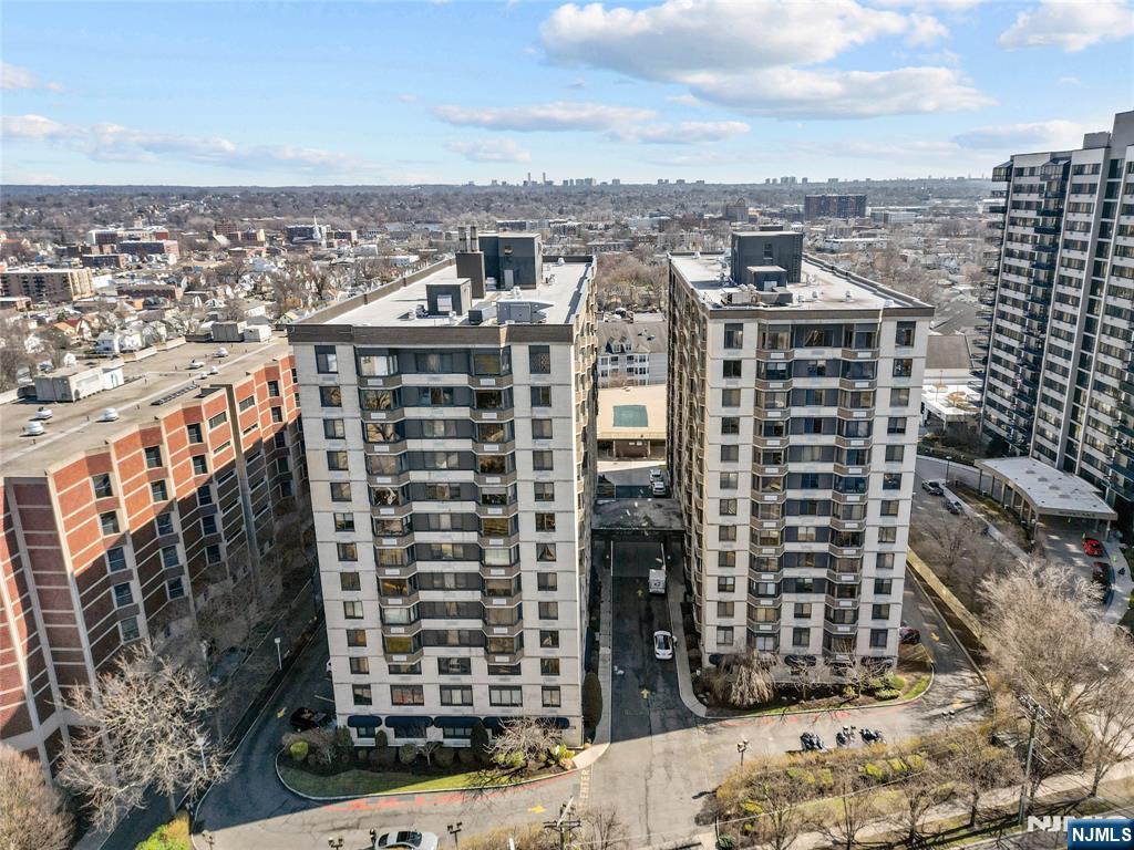 326 Prospect Avenue, Unit 8E Hackensack, NJ 07601 - Photo 1 of 15