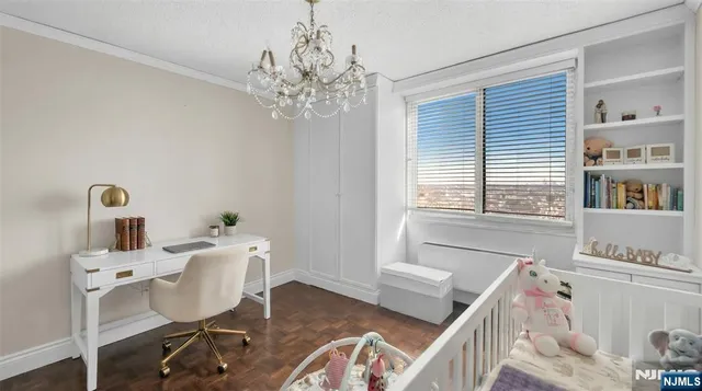 $360,000 | 326 Prospect Avenue, Unit 8E, Hackensack, NJ 07601