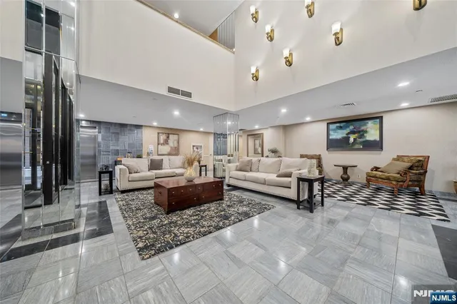 $360,000 | 326 Prospect Avenue, Unit 8E, Hackensack, NJ 07601