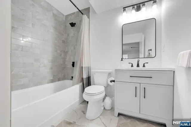 $360,000 | 326 Prospect Avenue, Unit 8E, Hackensack, NJ 07601