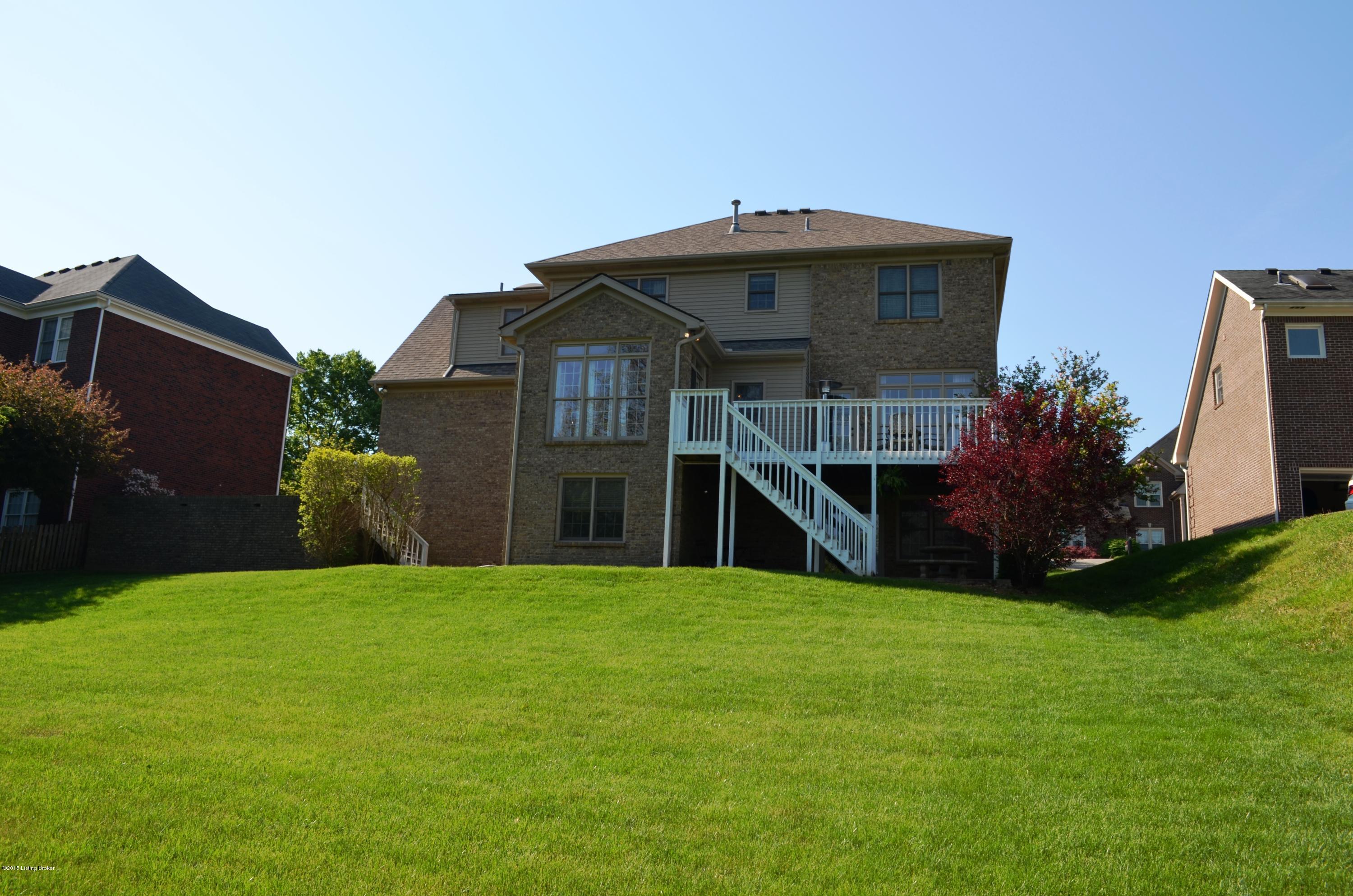 14011 Hickory Ridge Road Louisville, KY 40245 - Photo 2 of 27 b rear