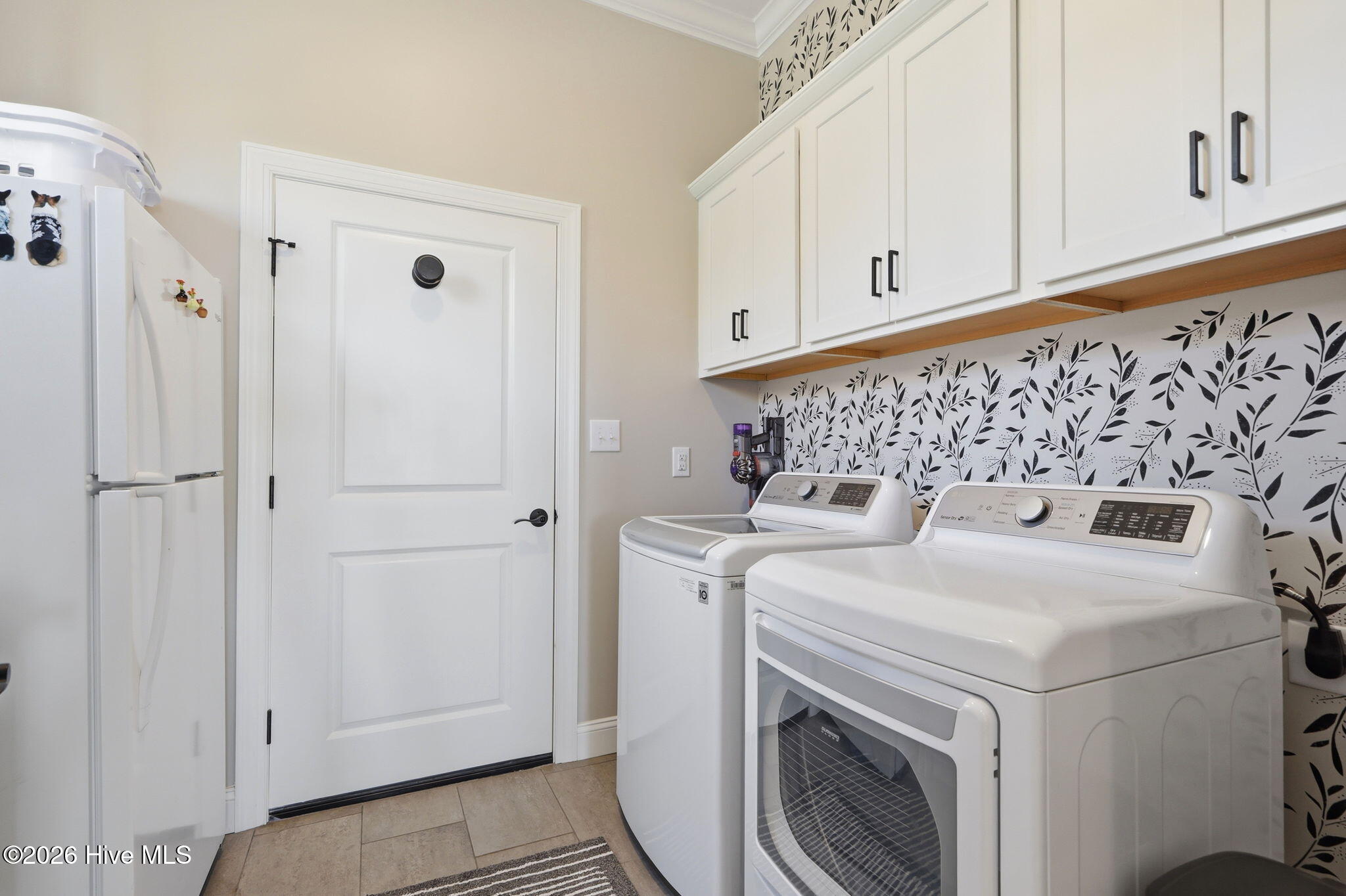 135 Gallants Point Road Beaufort, NC 28516 - Photo 27 of 68 Laundry Room