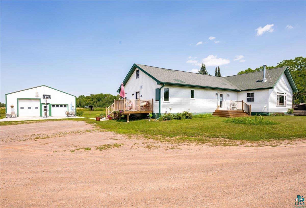 93543 Military Road Sturgeon Lake, MN 55783 - Photo 42 of 70