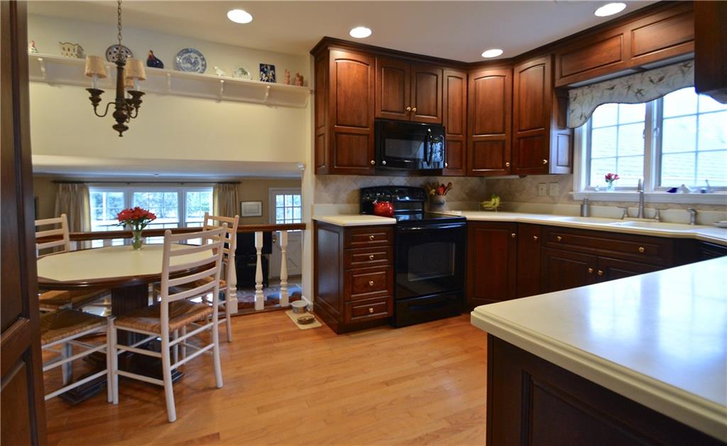 7209 Sylvan Ridge Road Indianapolis, IN 46240 - Photo 12 of 43