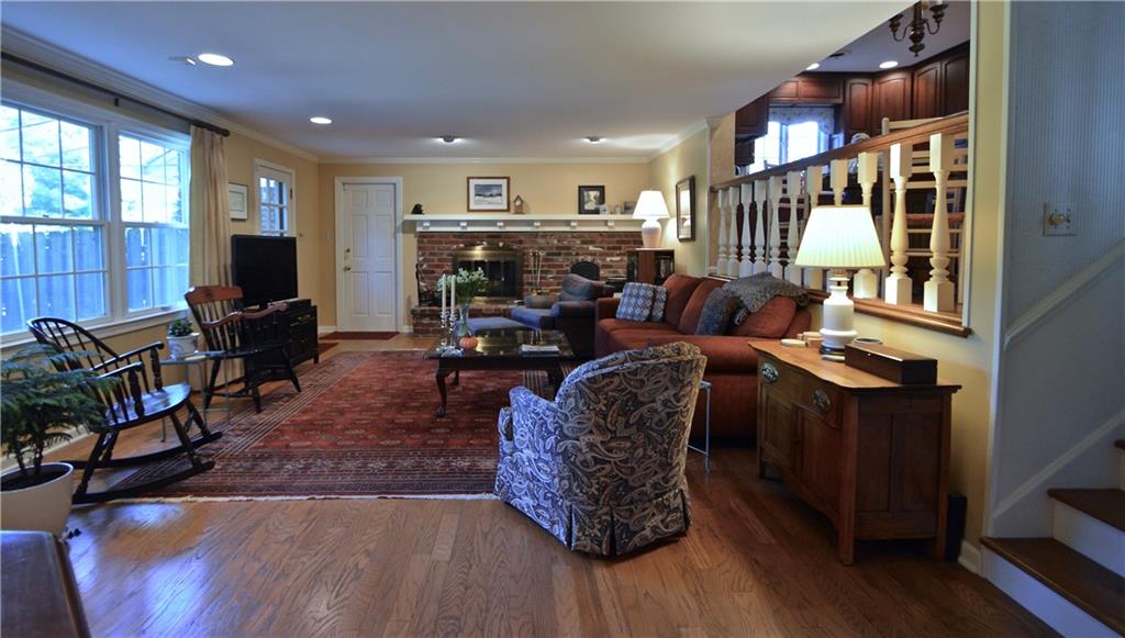 7209 Sylvan Ridge Road Indianapolis, IN 46240 - Photo 13 of 43