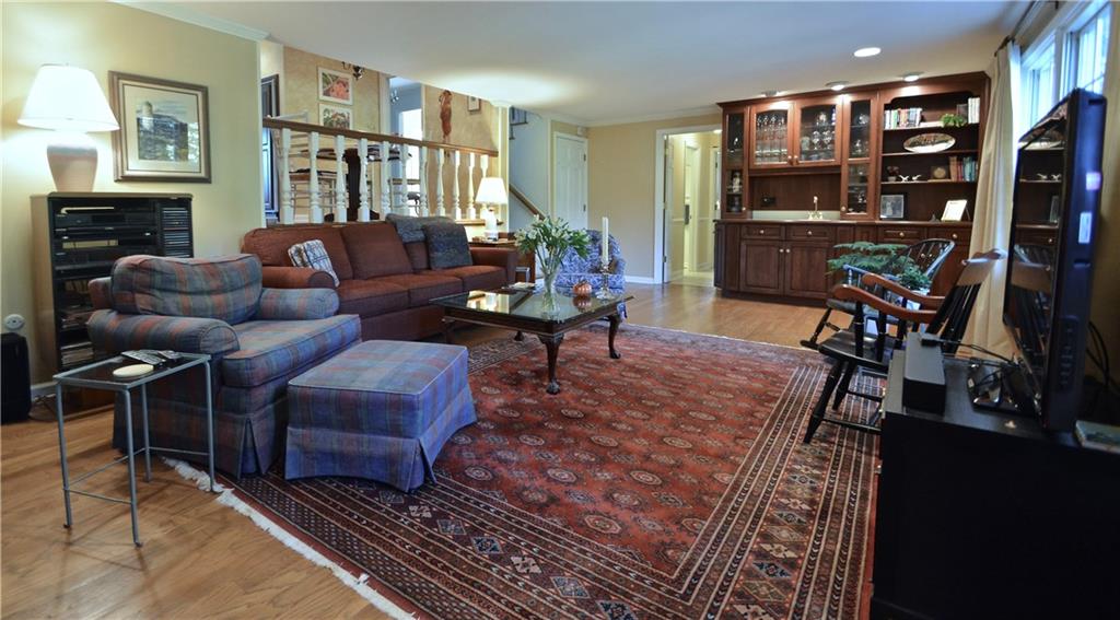 7209 Sylvan Ridge Road Indianapolis, IN 46240 - Photo 14 of 43