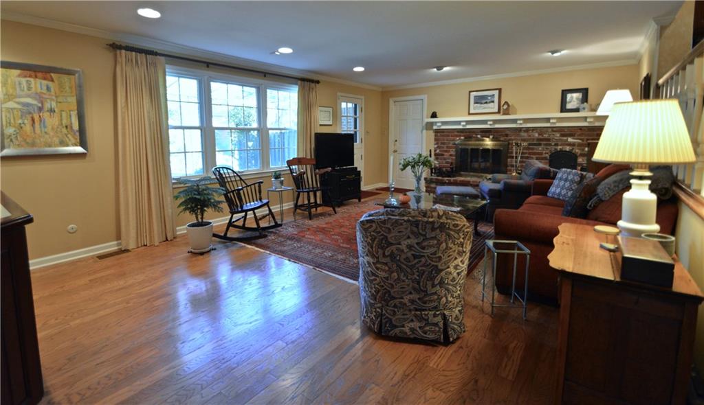 7209 Sylvan Ridge Road Indianapolis, IN 46240 - Photo 15 of 43