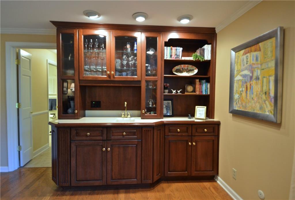 7209 Sylvan Ridge Road Indianapolis, IN 46240 - Photo 16 of 43