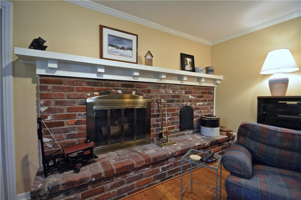 7209 Sylvan Ridge Road Indianapolis, IN 46240 - Photo 17 of 43