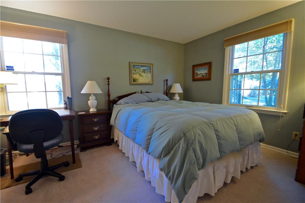 7209 Sylvan Ridge Road Indianapolis, IN 46240 - Photo 18 of 43