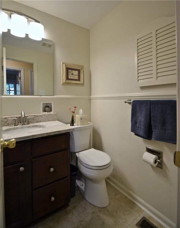 7209 Sylvan Ridge Road Indianapolis, IN 46240 - Photo 21 of 43