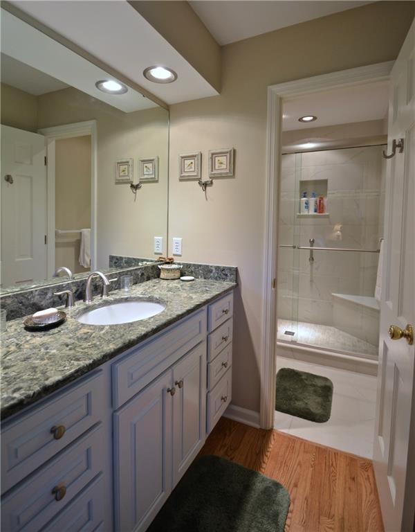 7209 Sylvan Ridge Road Indianapolis, IN 46240 - Photo 24 of 43