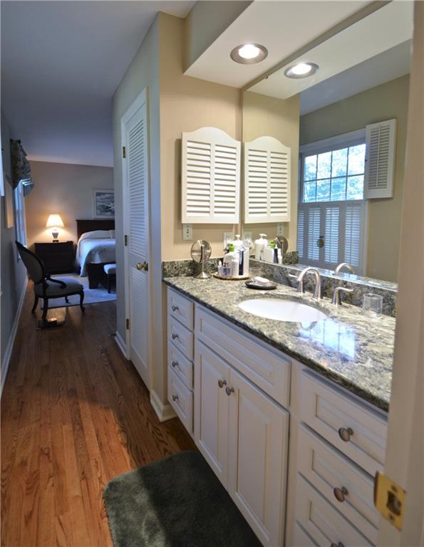 7209 Sylvan Ridge Road Indianapolis, IN 46240 - Photo 25 of 43