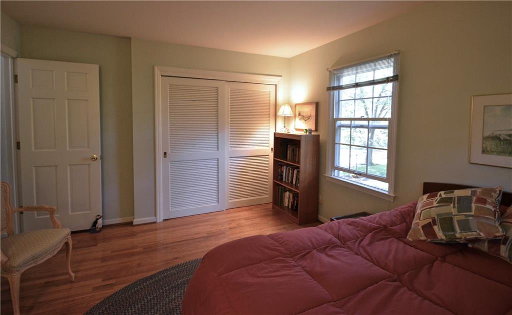 7209 Sylvan Ridge Road Indianapolis, IN 46240 - Photo 33 of 43