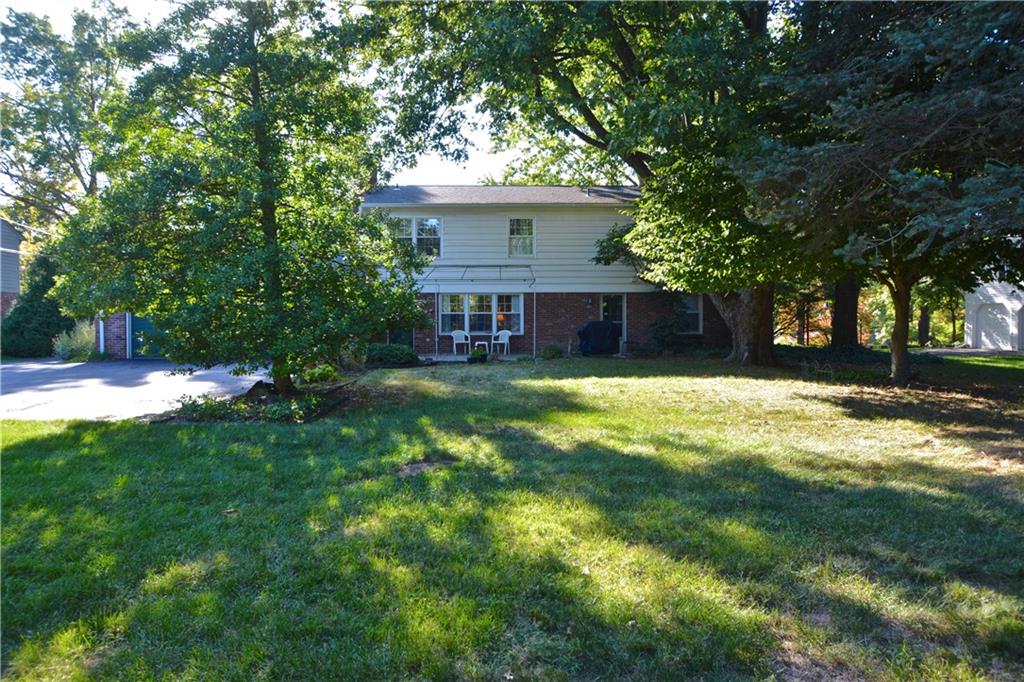 7209 Sylvan Ridge Road Indianapolis, IN 46240 - Photo 36 of 43