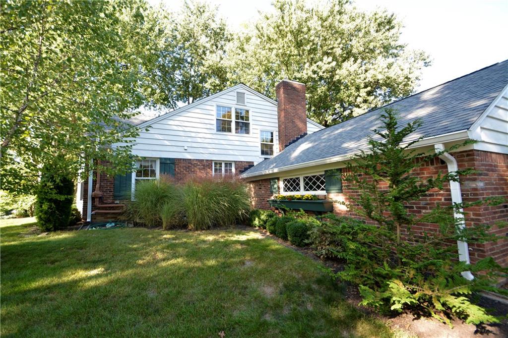 7209 Sylvan Ridge Road Indianapolis, IN 46240 - Photo 39 of 43