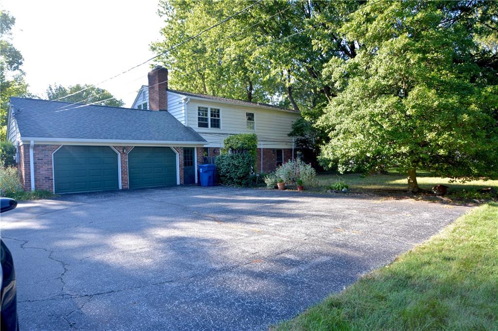 7209 Sylvan Ridge Road Indianapolis, IN 46240 - Photo 40 of 43